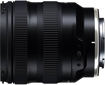 TAMRON 20-40mm F2.8 Di III VXD EXUS付属 TAMRON 20-40mm F2.8 Di III VXD｜撮影機材レンタルからEDIT・MA